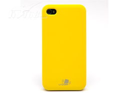 usamsiphone4 4s智能卡保护壳苹果配件产品图片5 it168